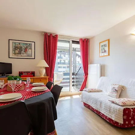 Duplex 6 Pers. Au Pla D'adet - Fr-1-296-529 Apartman Saint-Lary-Soulan