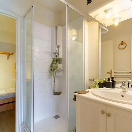 Duplex 6 Pers. Au Pla D'adet - Fr-1-296-529 Apartmán