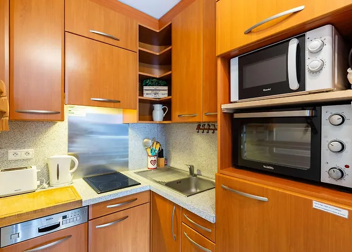 Duplex 6 Pers. Au Pla D'adet - Fr-1-296-529