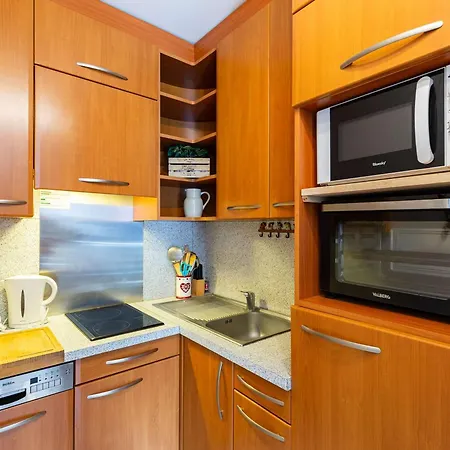 Duplex 6 Pers. Au Pla D'adet